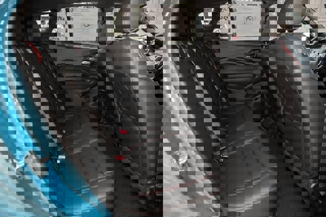 New 2026 Chevrolet Trax RS w/ Driver Confidence Package FWD image 71