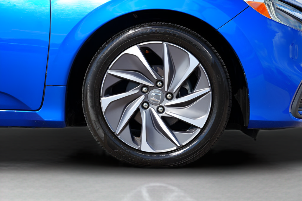 Used 2019 Honda Insight Touring image 9