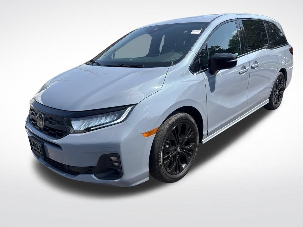 Used 2025 Honda Odyssey Sport-L image 2