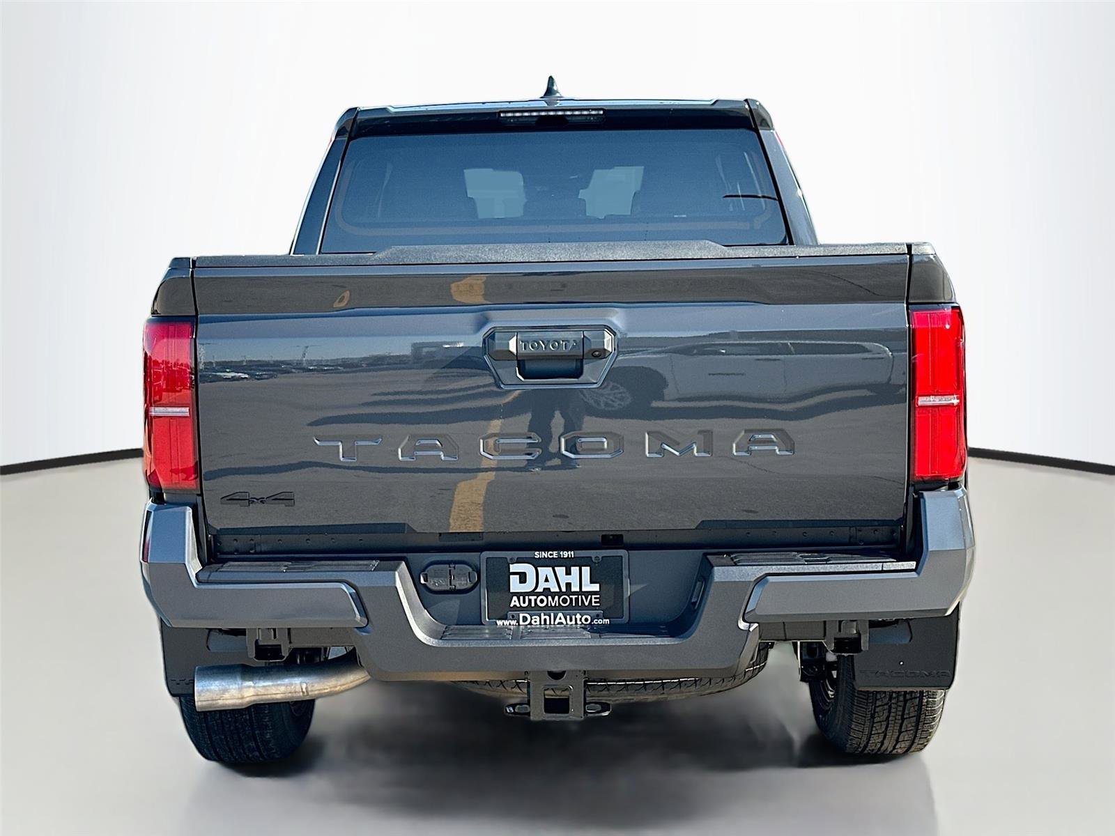 New 2026 Toyota Tacoma TRD Sport image 6