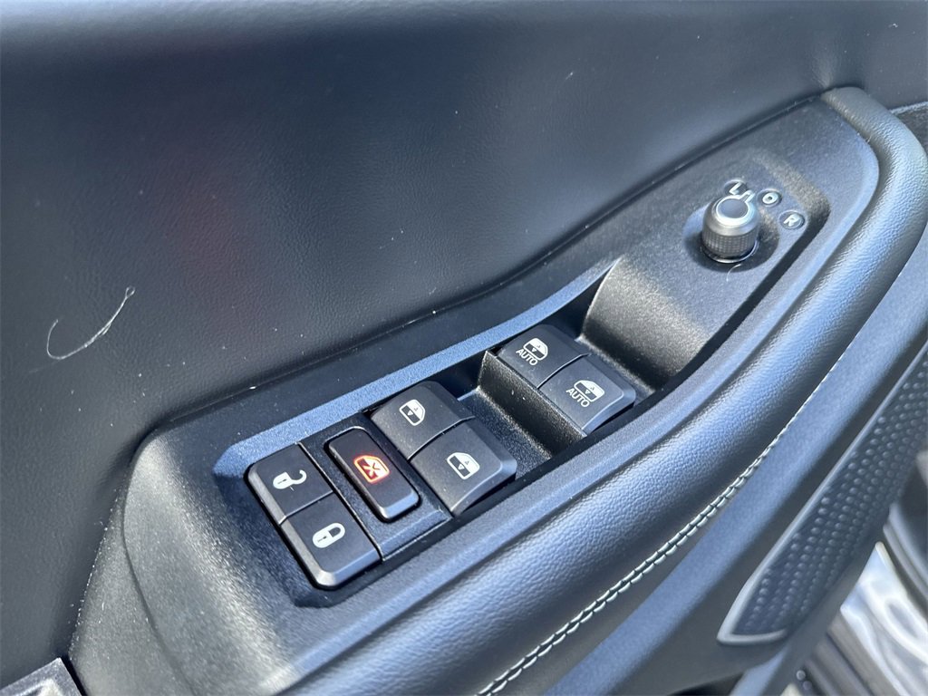 Used 2022 Jeep Grand Cherokee Limited image 19