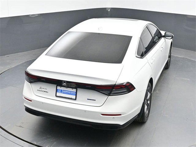 Used 2023 Honda Accord EX-L image 38
