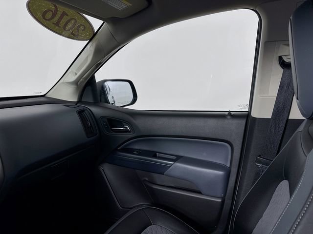 Used 2016 Chevrolet Colorado Z71 image 24