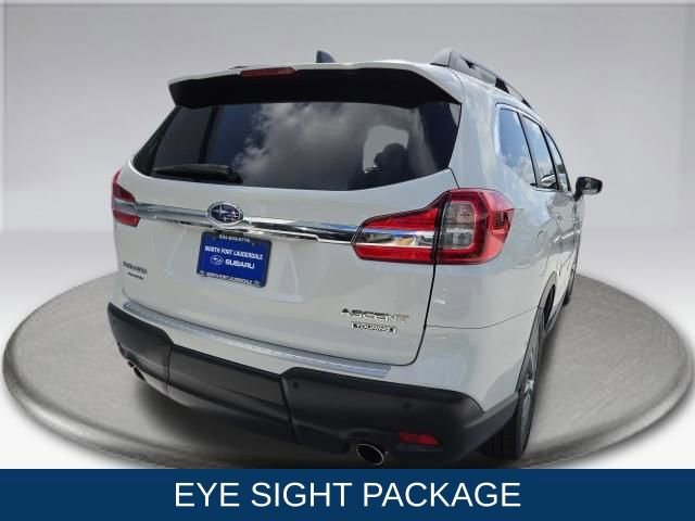 Used 2020 Subaru Ascent Touring w/ Popular Package #3 image 13