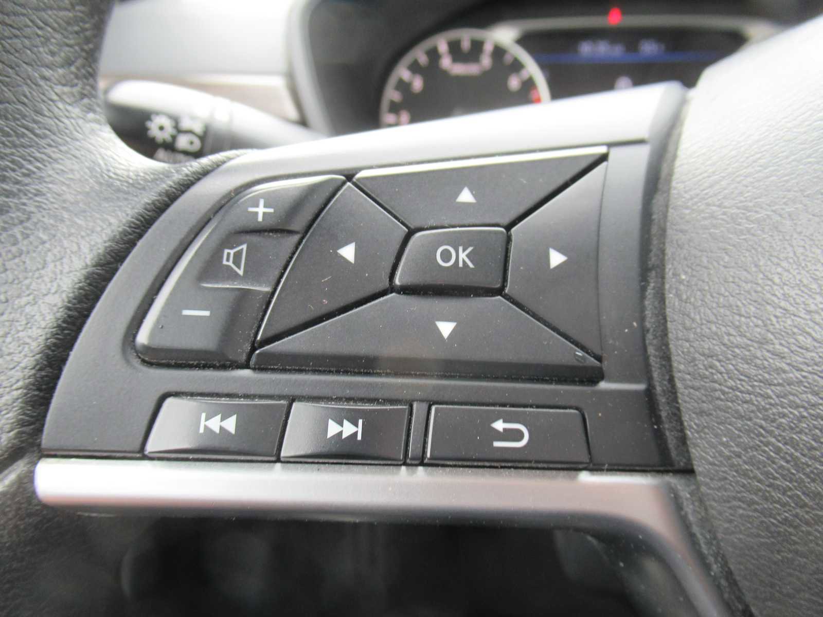 Used 2023 Nissan Altima 2.5 SV image 21