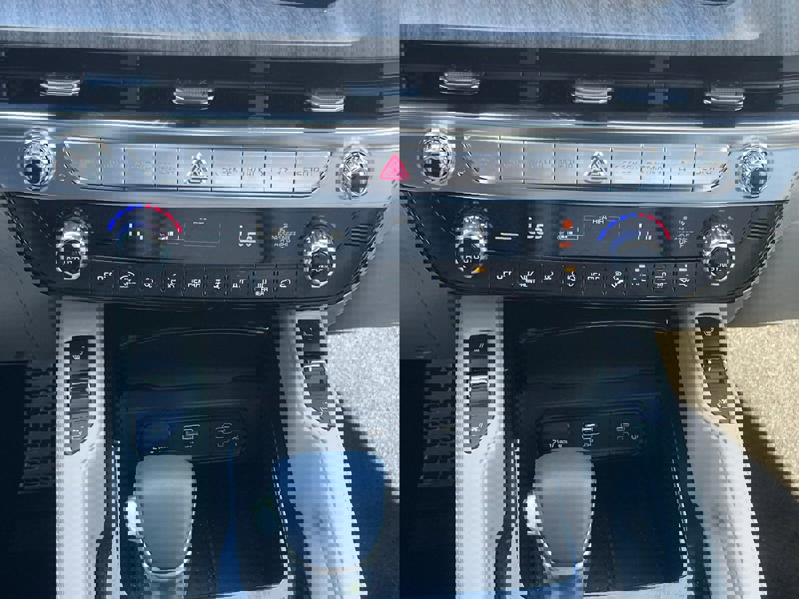 Used 2025 Kia Telluride SX w/ SX Captain's Chair Package image 38