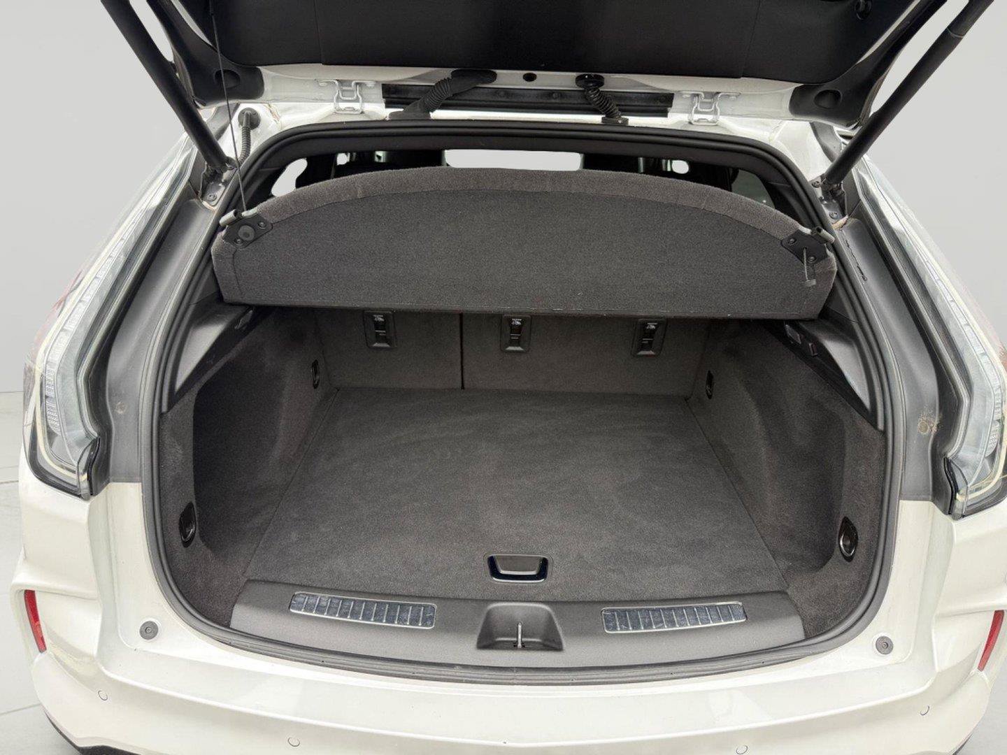 Used 2024 Cadillac XT4 Sport AWD/4WD image 26