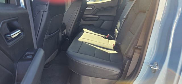 New 2026 Chevrolet Colorado LT w/ LT Convenience Package AWD/4WD image 15