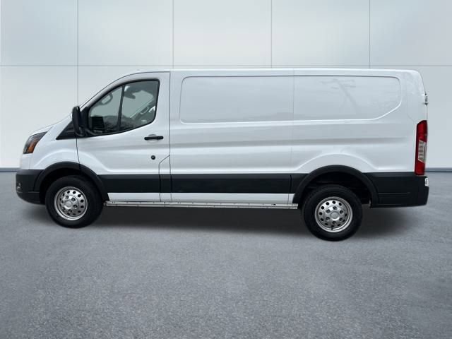 Used 2023 Ford Transit 250 Low Roof AWD w/ Exterior Upgrade Package image 10