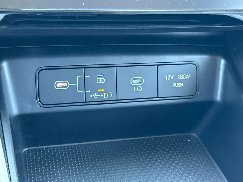 New 2026 Hyundai Tucson SEL w/ Tow & Go Package FWD image 32