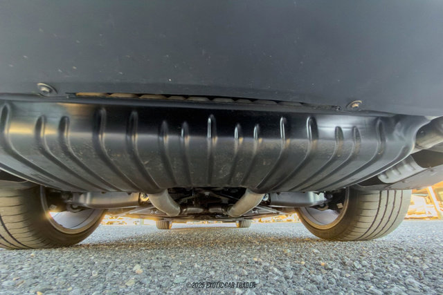 Used 2021 Chevrolet Camaro SS image 63