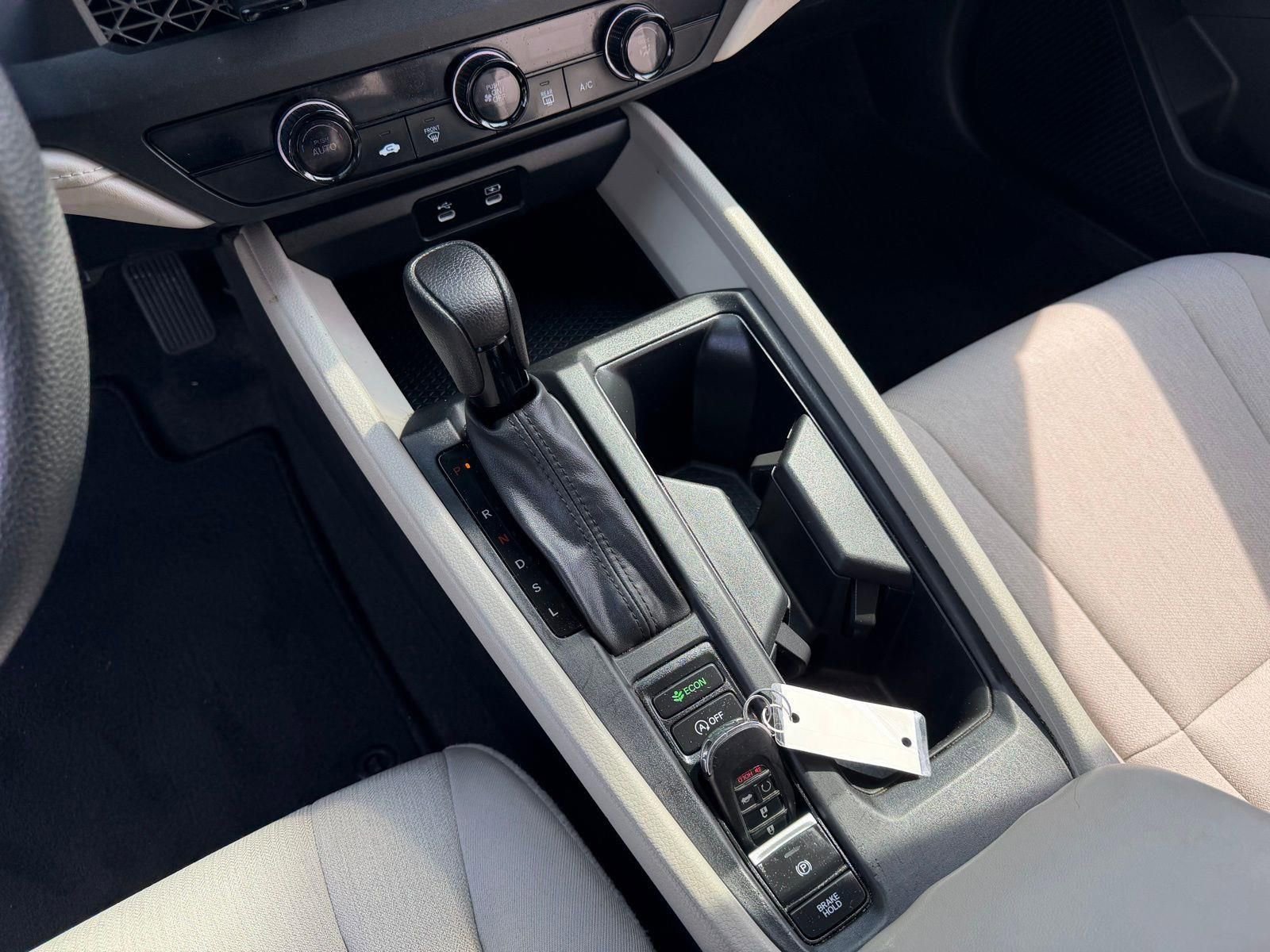 Used 2023 Honda Accord LX image 25