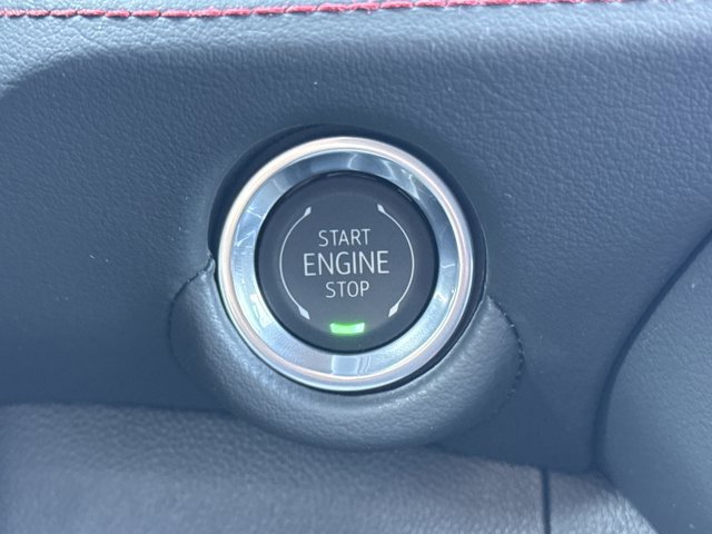 New 2026 Chevrolet Tahoe RST w/ RST Capability Package image 28