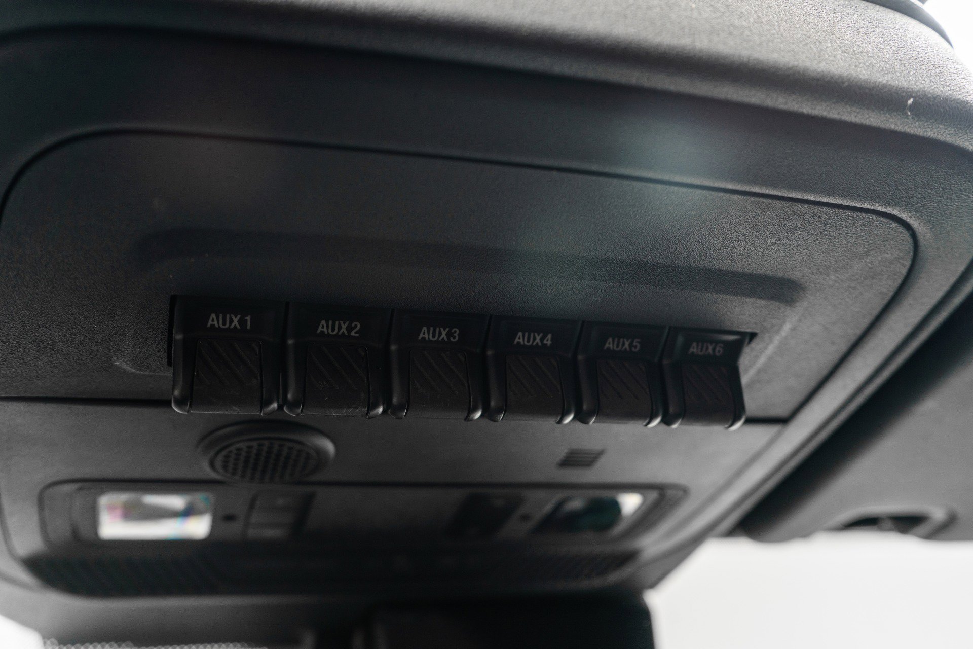 Used 2021 Ford Bronco Badlands image 32