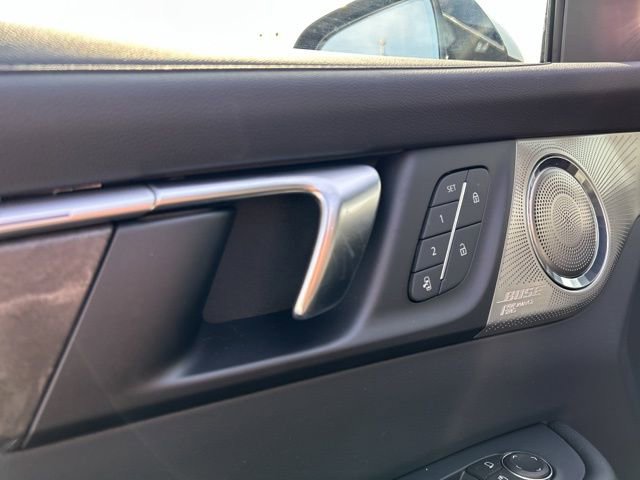 New 2026 Buick Enclave Avenir w/ Super Cruise Package image 31