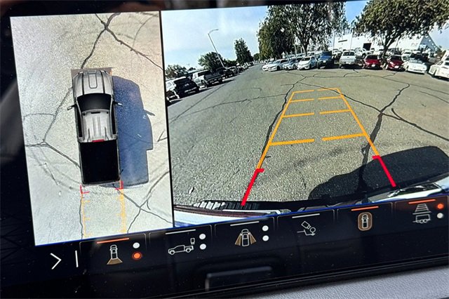 New 2026 GMC Sierra 2500 AT4 w/ AT4 Premium Plus Package image 23