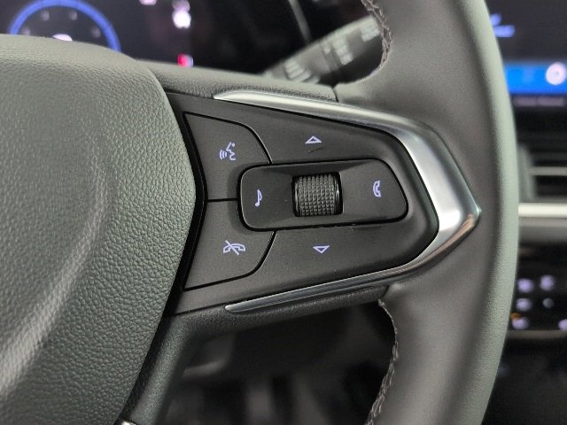 New 2026 Chevrolet Trax ACTIV w/ Driver Confidence Package image 16