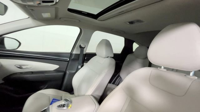 Certified 2023 Hyundai Tucson SEL w/ Convenience Package FWD image 21