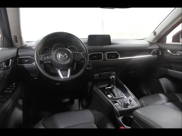 Used 2017 MAZDA CX-5 Grand Touring w/ Premium Package AWD/4WD image 6