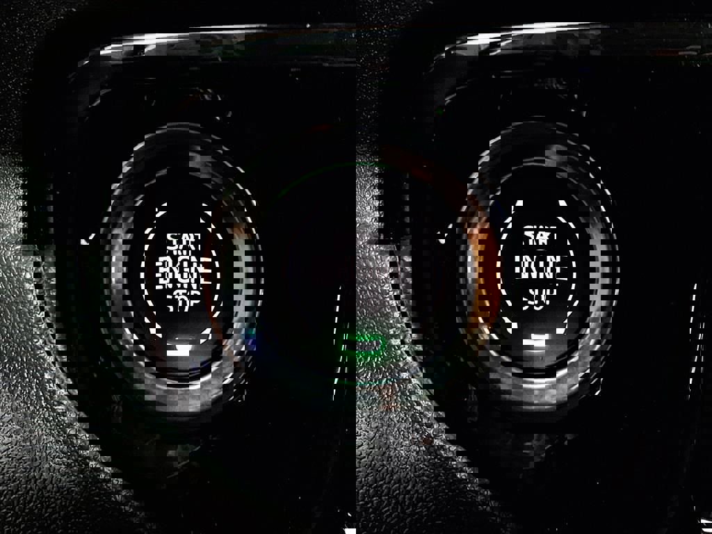 New 2026 GMC Sierra 1500 Elevation w/ X31 Off-Road Package image 13