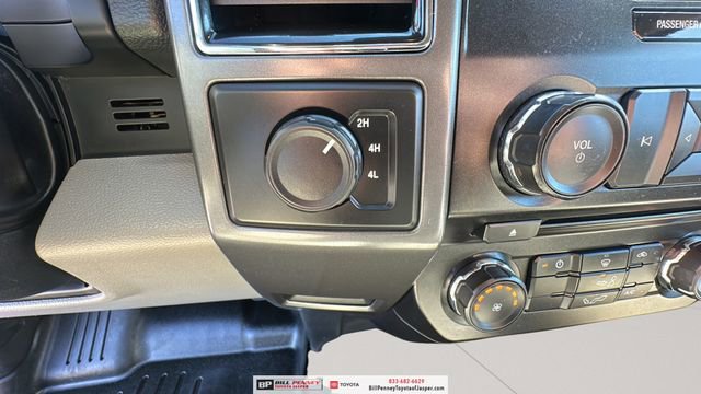 Used 2018 Ford F150 XLT image 21