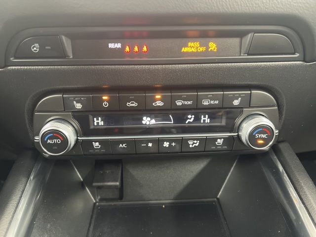 Used 2021 MAZDA CX-5 Grand Touring w/ GT Premium Package image 31