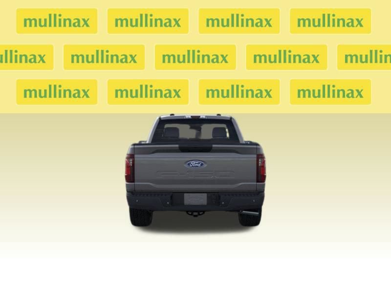 New 2026 Ford F150 XL AWD/4WD image 9