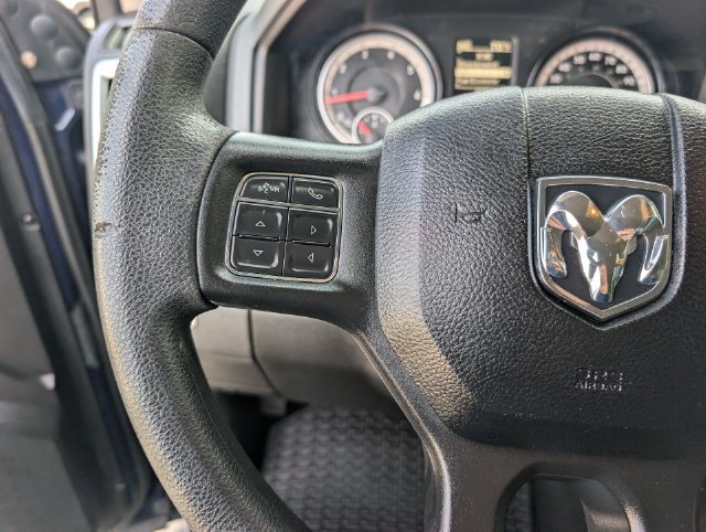 Used 2019 RAM 1500 Classic SLT AWD/4WD image 13