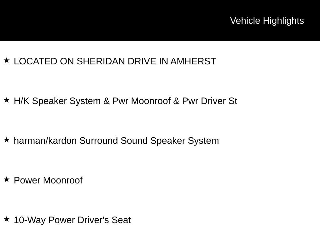 Certified 2025 Subaru Impreza RS AWD/4WD image 6