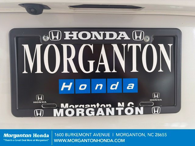 Used 2025 Honda HR-V LX image 26