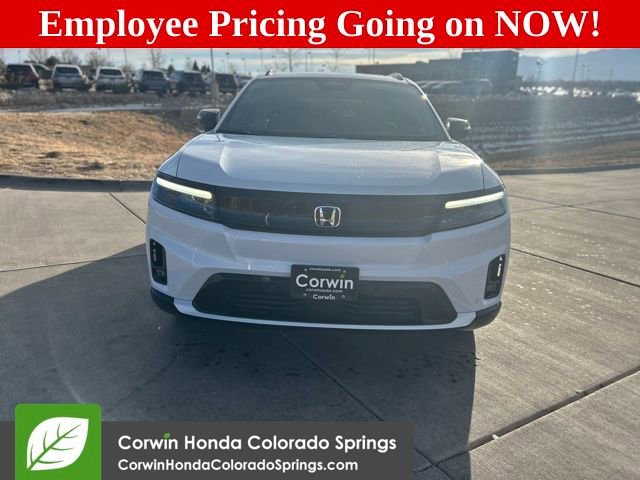 New 2026 Honda Prologue Elite image 2