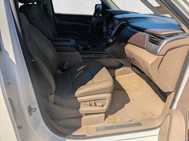 Used 2017 Chevrolet Tahoe LT RWD image 19