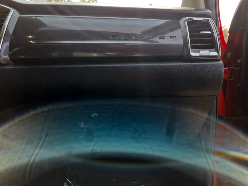 Used 2023 Ford Ranger Lariat w/ Technology Package image 36