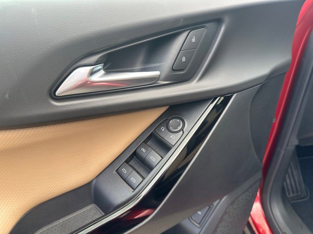 New 2026 Chevrolet Equinox ACTIV w/ Safety and Technology Package image 16