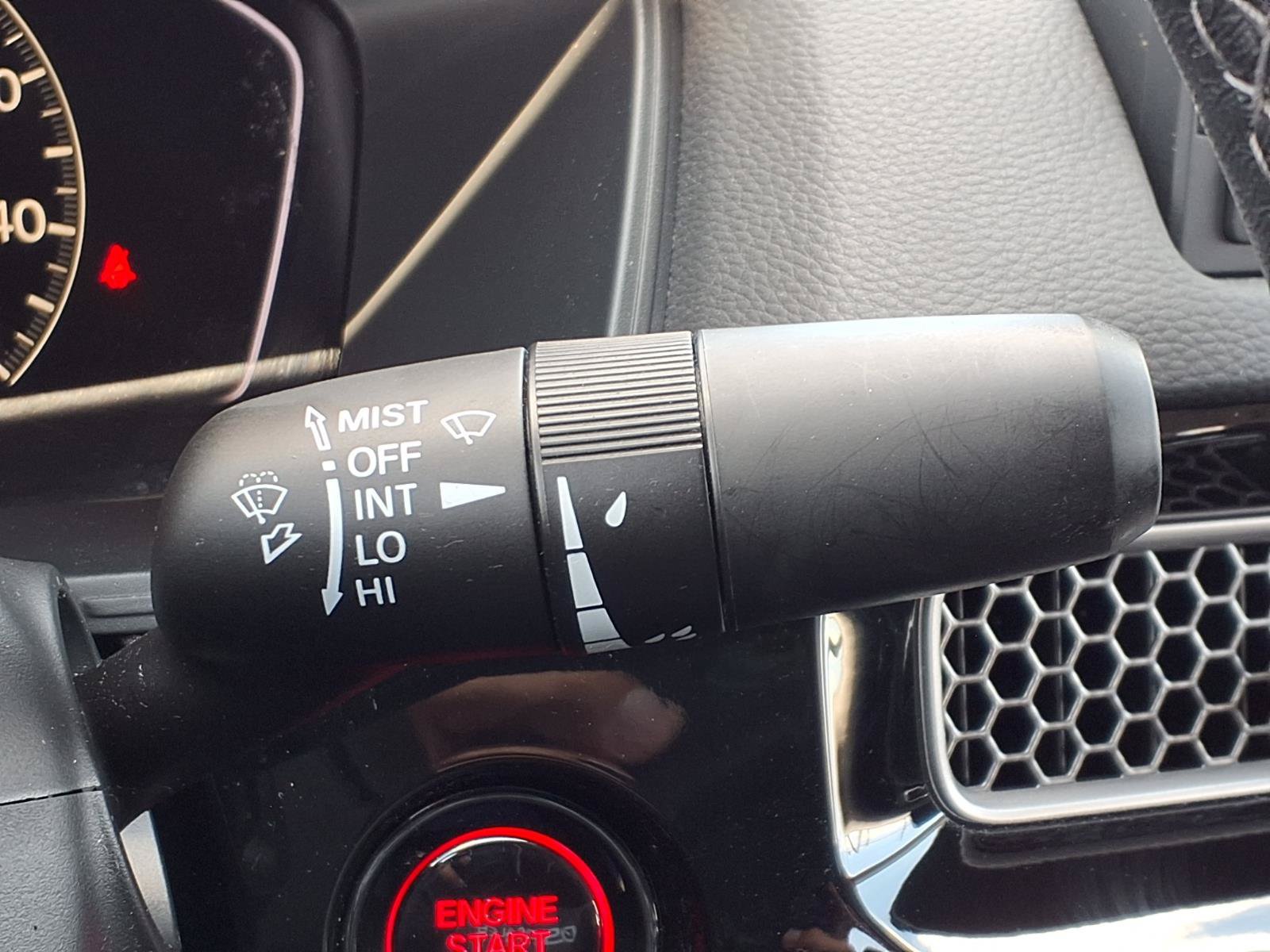 Used 2024 Honda Civic EX image 26