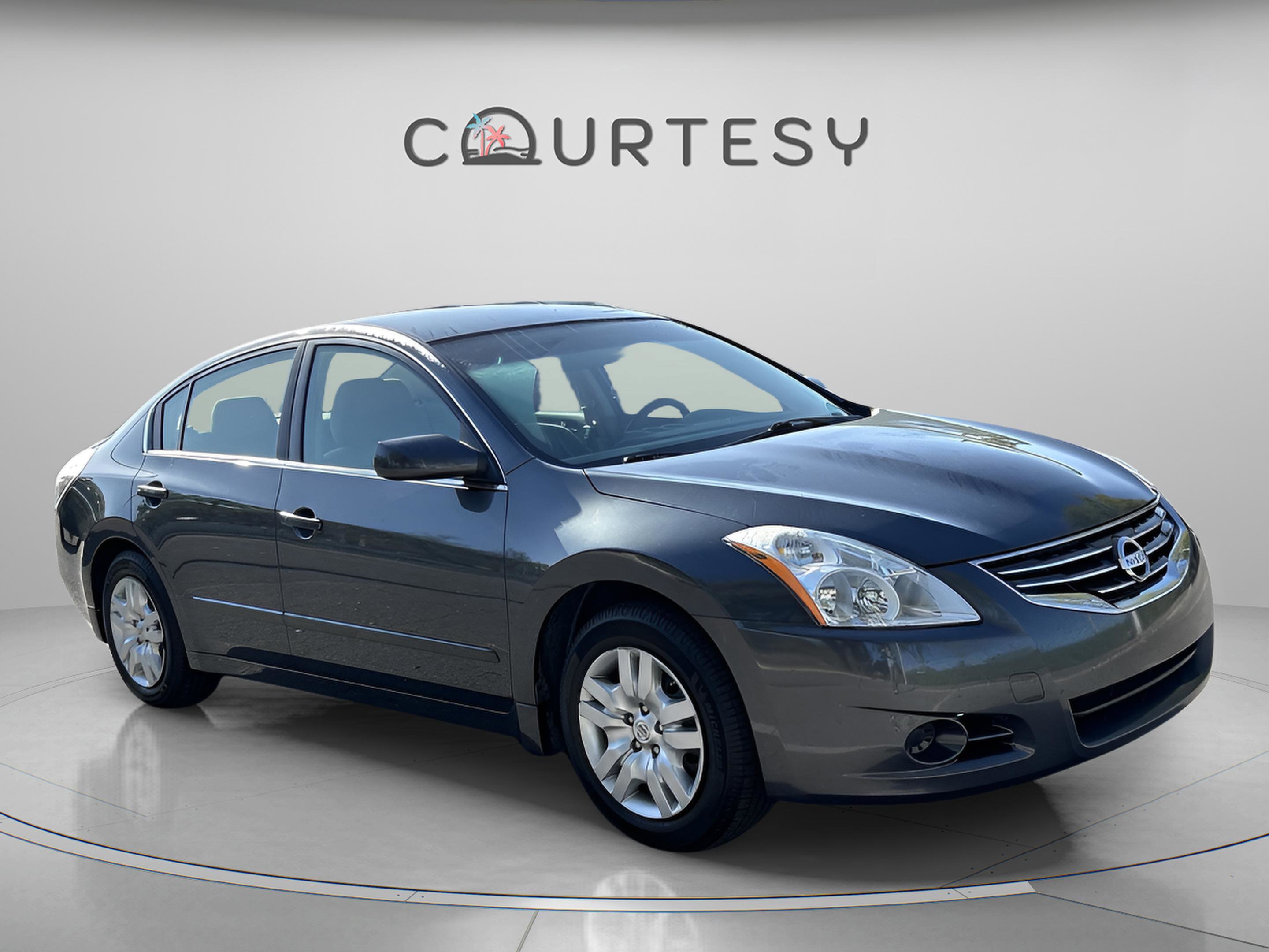Used 2011 Nissan Altima 2.5 S image 9