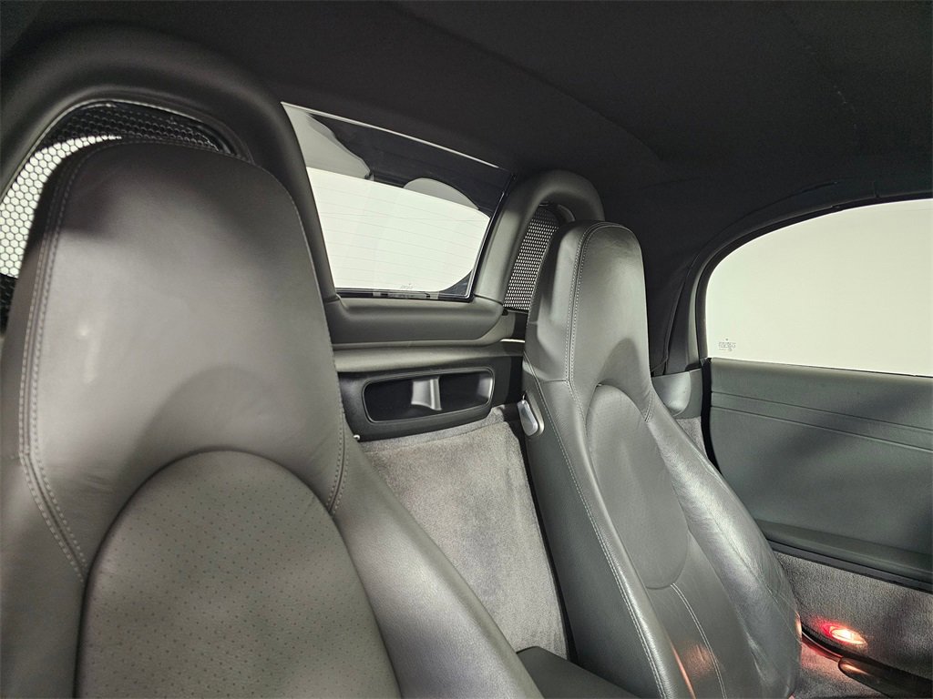 Used 2005 Porsche Boxster image 11
