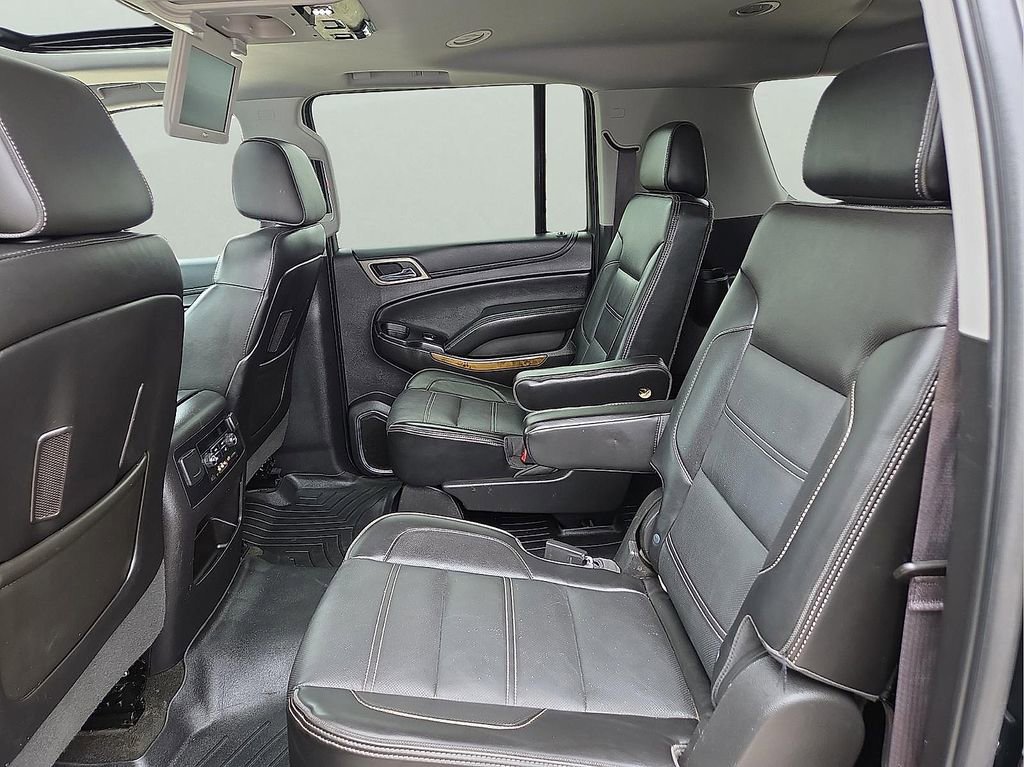 Used 2016 GMC Yukon XL Denali w/ Open Road Package AWD/4WD image 13