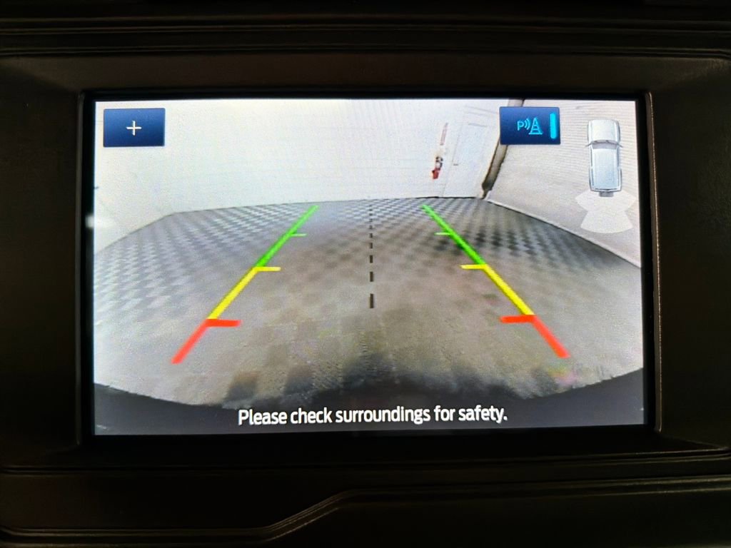 Certified 2023 Ford Bronco Black Diamond w/ Sasquatch Package image 26