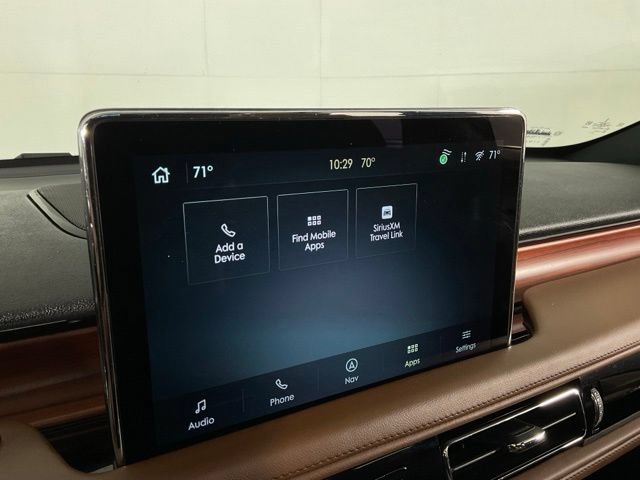Used 2023 Lincoln Aviator Reserve w/ Equipment Group 201A AWD/4WD image 12