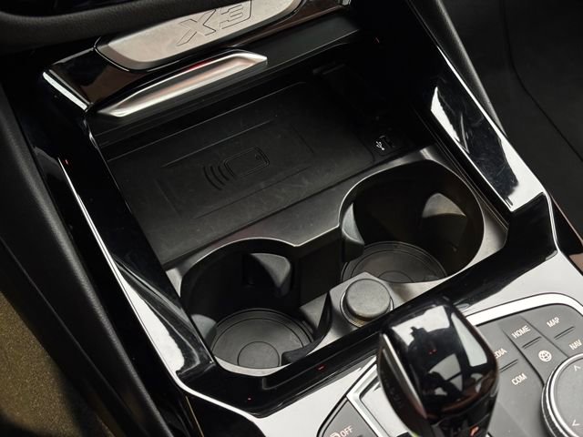 Used 2024 BMW X3 xDrive30i w/ Convenience Package image 37