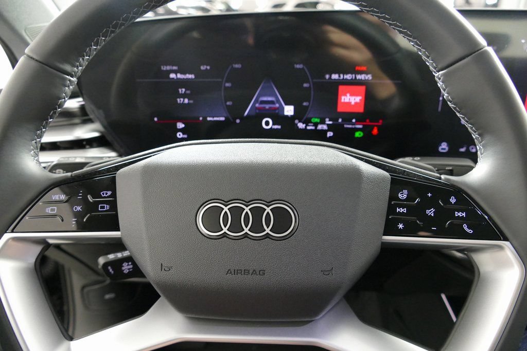 New 2026 Audi A6 Premium Plus AWD/4WD image 18