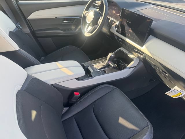 New 2026 MAZDA CX-5 Preferred AWD/4WD image 12