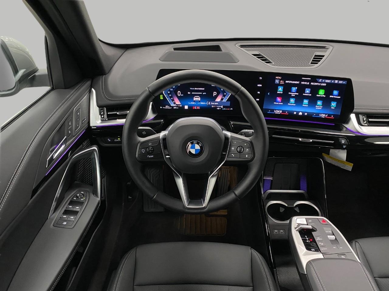 Certified 2026 BMW X1 xDrive28i AWD/4WD image 14