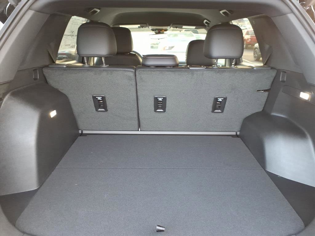 New 2026 GMC Terrain AT4 w/ Convenience Package III image 7