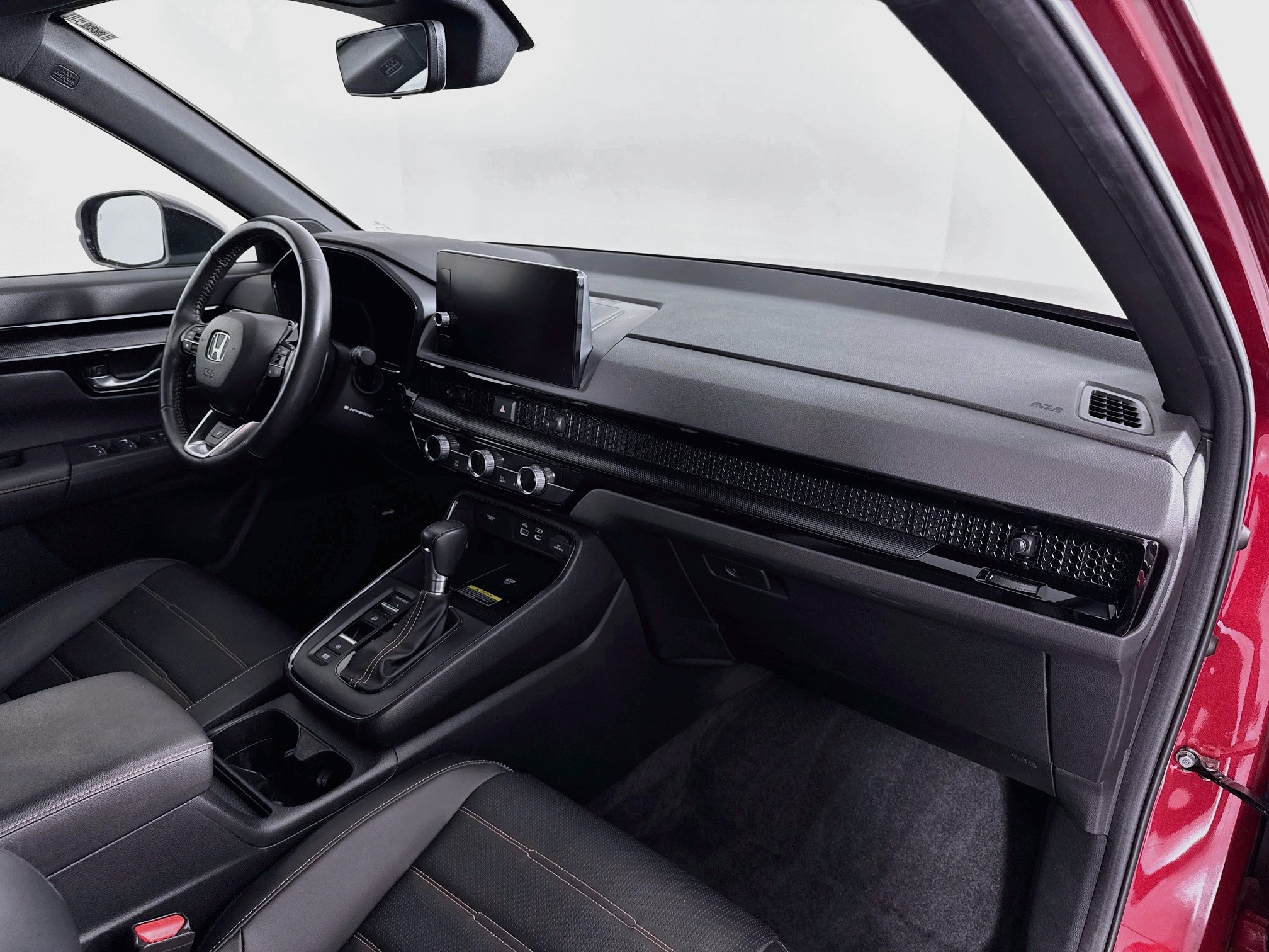 Certified 2024 Honda CR-V Sport Touring image 31