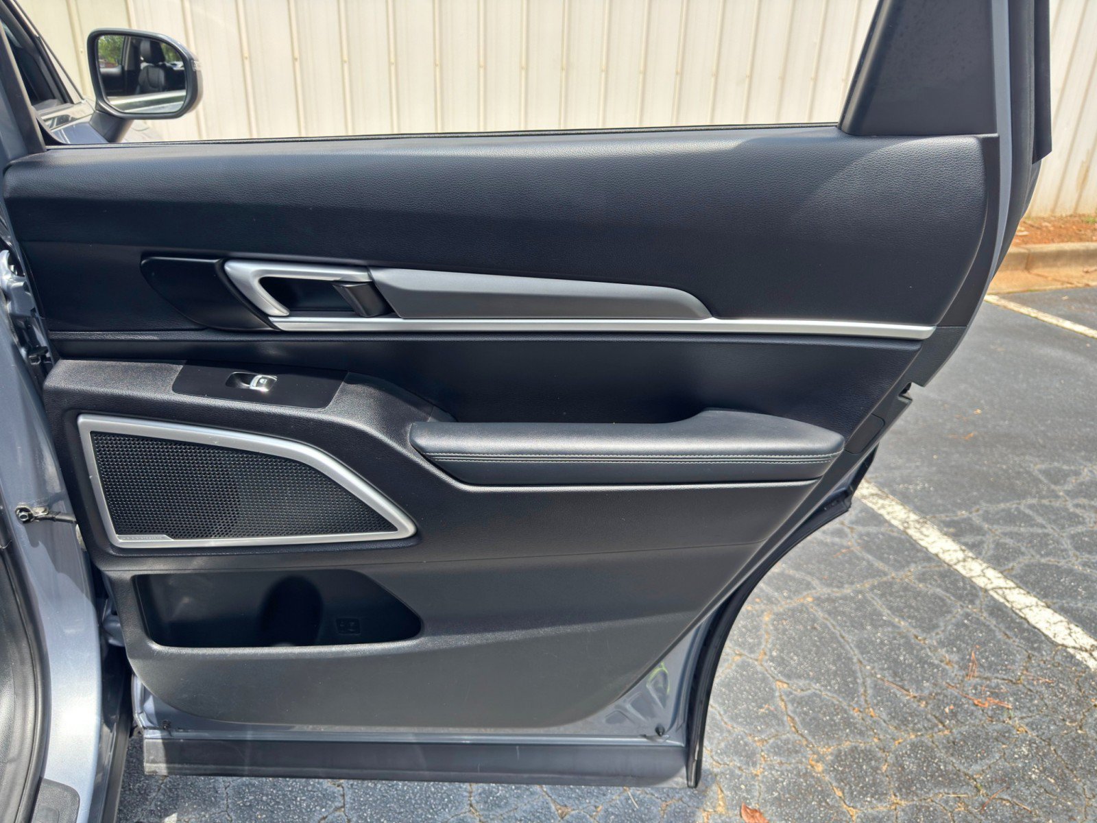 Used 2020 Kia Telluride S AWD/4WD image 44