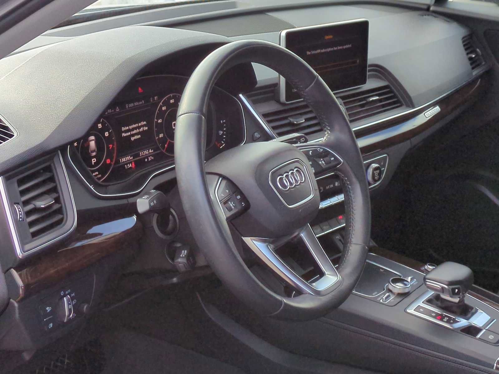 Used 2019 Audi Q5 2.0T Premium Plus image 10