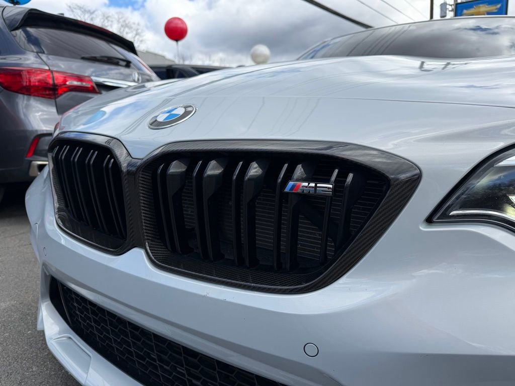 Used 2020 BMW M2 Competition w/ Executive Package image 9