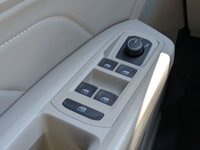 Certified 2022 Volkswagen Atlas SE AWD/4WD image 27
